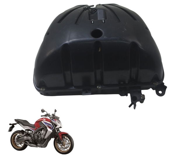 Caixa Filtro Ar Honda Cb 650 F 15-18 Original