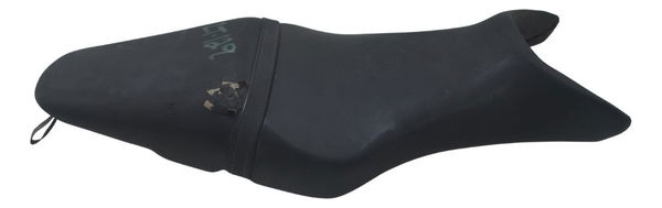 Banco C/avaria Honda Cb 650 F 15-18 Original Preto