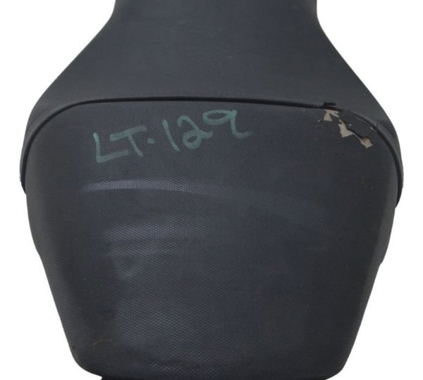 Banco C/avaria Honda Cb 650 F 15-18 Original Preto