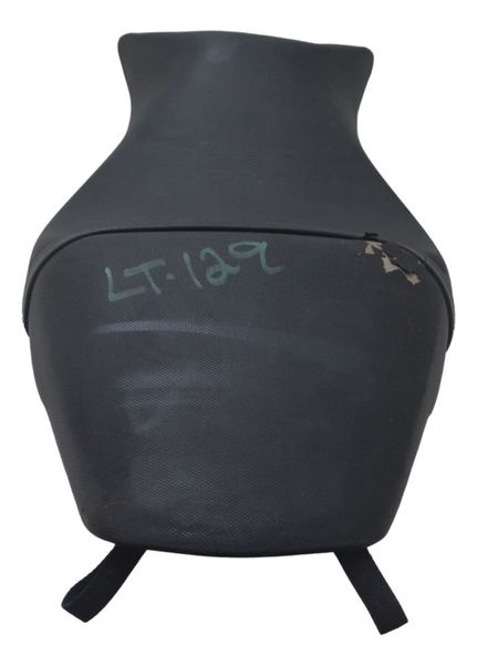 Banco C/avaria Honda Cb 650 F 15-18 Original Preto