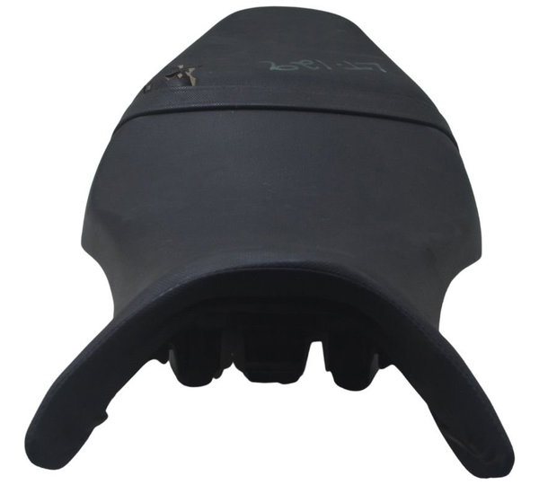 Banco C/avaria Honda Cb 650 F 15-18 Original Preto