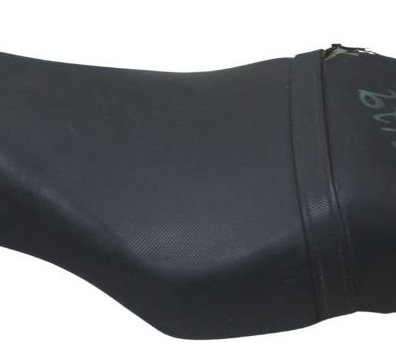 Banco C/avaria Honda Cb 650 F 15-18 Original Preto