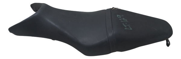 Banco C/avaria Honda Cb 650 F 15-18 Original Preto