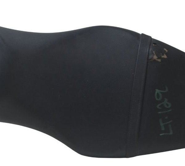 Banco C/avaria Honda Cb 650 F 15-18 Original Preto