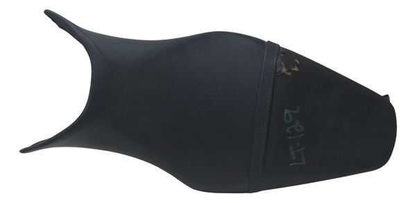 Banco C/avaria Honda Cb 650 F 15-18 Original Preto