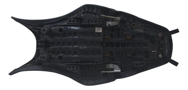 Banco C/avaria Honda Cb 650 F 15-18 Original Preto