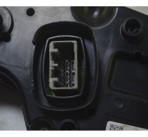 Painel Honda Cb 650 F 15-18 Original