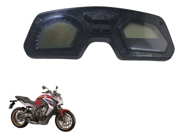 Painel Honda Cb 650 F 15-18 Original