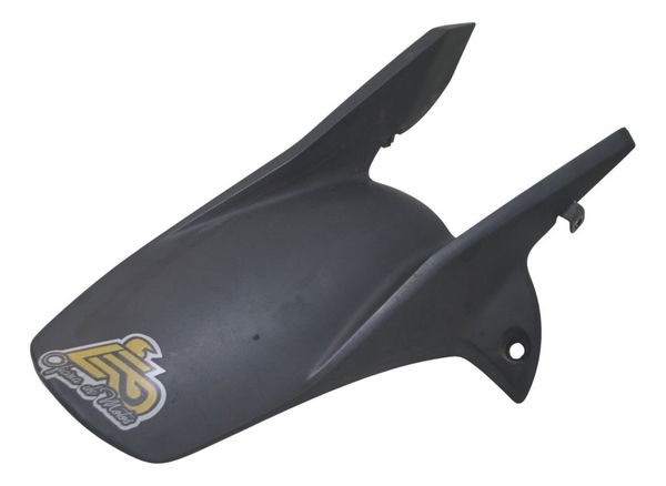 Paralama Traseiro Honda Cb 650 F 15-18 Original