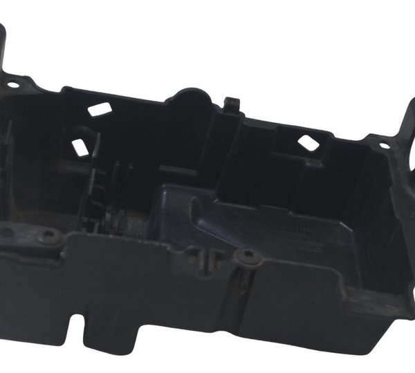 Caixa Bateria Honda Cb 650 F 15-18 Original