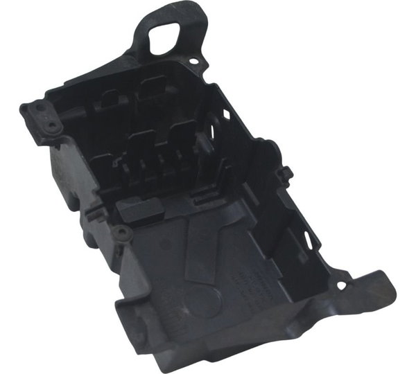 Caixa Bateria Honda Cb 650 F 15-18 Original
