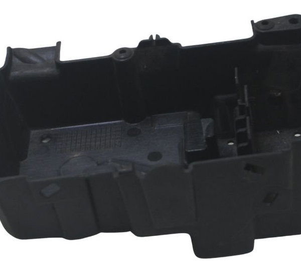 Caixa Bateria Honda Cb 650 F 15-18 Original
