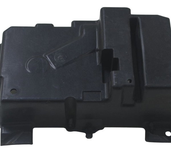 Caixa Bateria Honda Cb 650 F 15-18 Original
