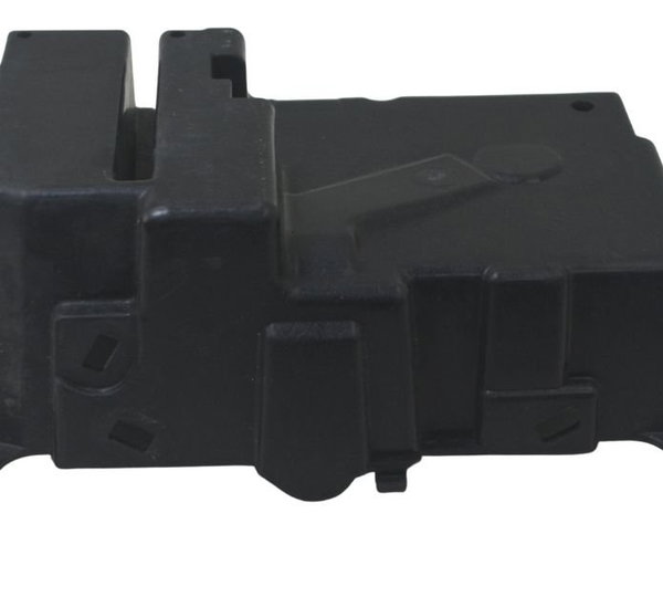 Caixa Bateria Honda Cb 650 F 15-18 Original