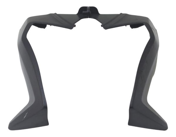 Carenagem Farol Superior Honda Cb 650 F 15-18 Original Preto