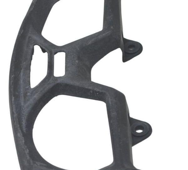 Moldura Painel Honda Cb 650 F 15-18 Original