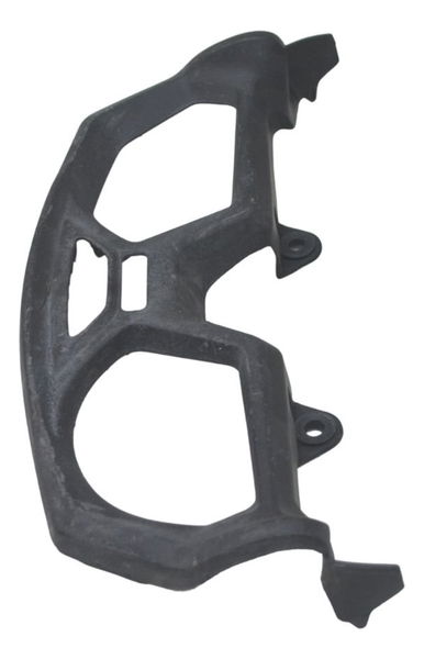 Moldura Painel Honda Cb 650 F 15-18 Original