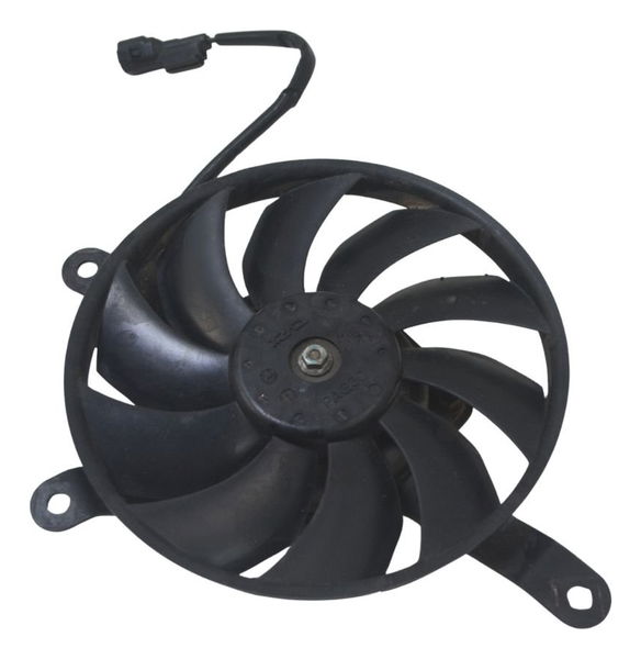 Ventoinha Radiador Honda Cb 650 F 15-18 Original