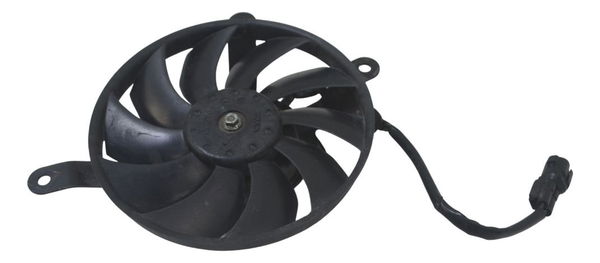 Ventoinha Radiador Honda Cb 650 F 15-18 Original