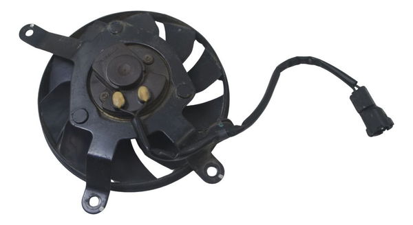 Ventoinha Radiador Honda Cb 650 F 15-18 Original
