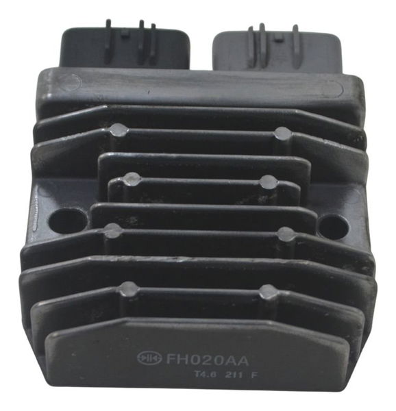 Retificador Carga Honda Cb 650 F 15-18 Original