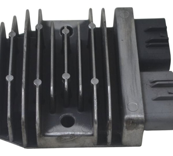 Retificador Carga Honda Cb 650 F 15-18 Original