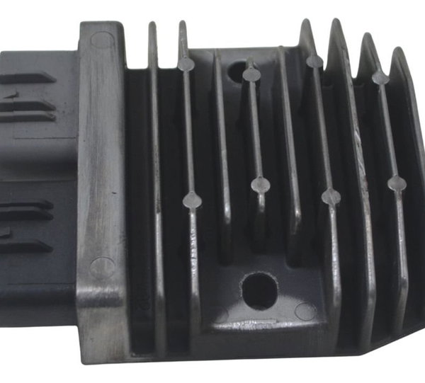 Retificador Carga Honda Cb 650 F 15-18 Original