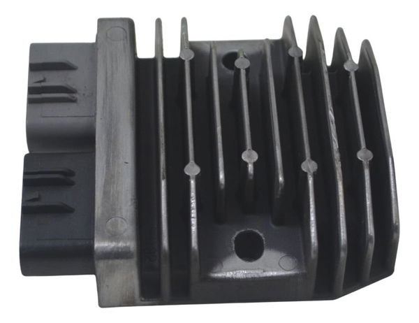 Retificador Carga Honda Cb 650 F 15-18 Original