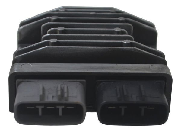 Retificador Carga Honda Cb 650 F 15-18 Original