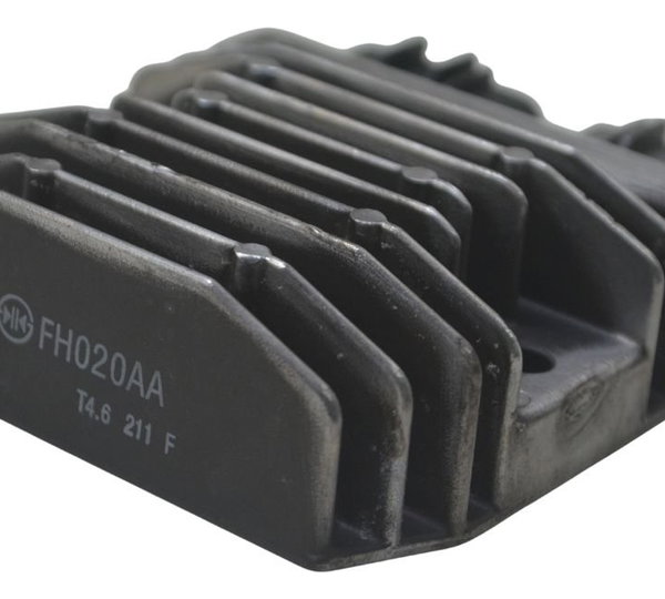 Retificador Carga Honda Cb 650 F 15-18 Original