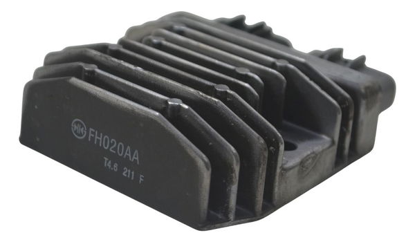 Retificador Carga Honda Cb 650 F 15-18 Original