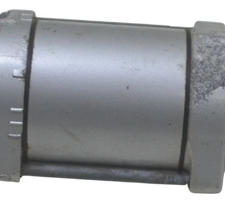 Motor Arranque Honda Cb 650 F 15-18 Original