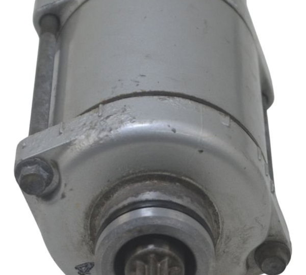 Motor Arranque Honda Cb 650 F 15-18 Original