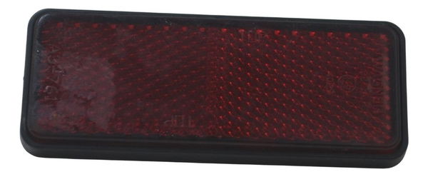 Refletor Olho De Gato Honda Cb 650 F 15-18 Original