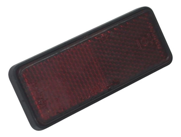 Refletor Olho De Gato Honda Cb 650 F 15-18 Original