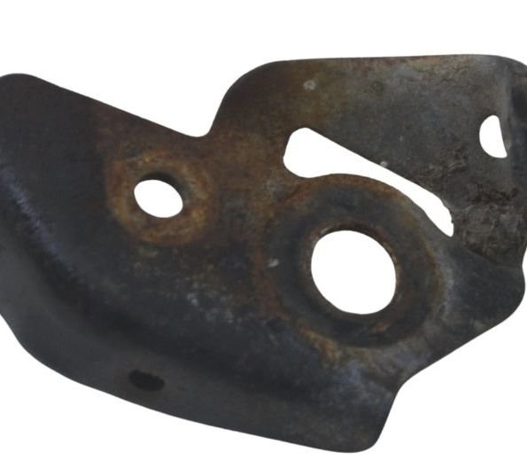 Suporte Buzina Honda Cb 650 F 15-18 Original