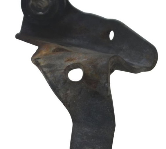 Suporte Buzina Honda Cb 650 F 15-18 Original