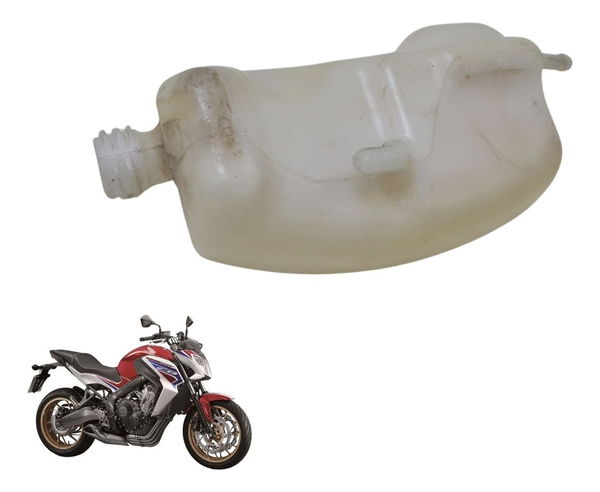 Reservatório Água Honda Cb 650 F 15-18 Original