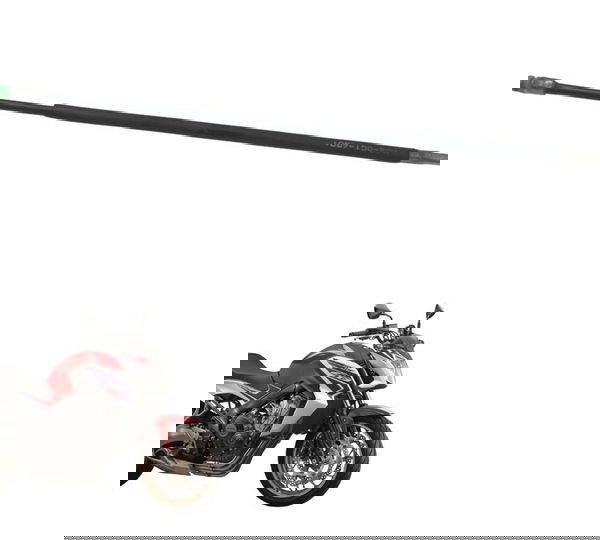 Cabo Trava Banco Honda Cb 650 F 15-18 Original