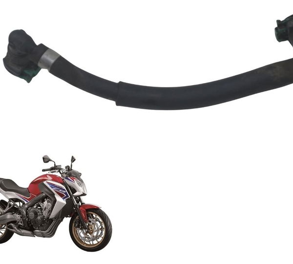 Mangueira Injeção Honda Cb 650 F 15-18 Original