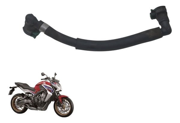 Mangueira Injeção Honda Cb 650 F 15-18 Original