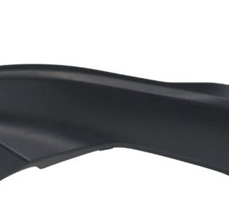 Carenagem Lateral Dir C/avaria Honda Cb 650 F 15-18 Original Preto