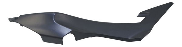 Carenagem Lateral Dir C/avaria Honda Cb 650 F 15-18 Original Preto