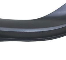 Carenagem Lateral Dir C/avaria Honda Cb 650 F 15-18 Original Preto