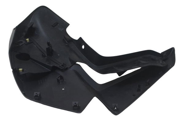 Carenagem Lateral Tanque Esq C/ Detal Honda Cb 650 F 15-18 Preto