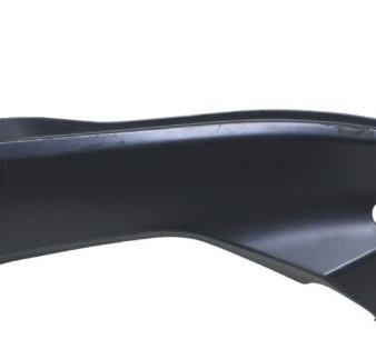 Carenagem Lateral Esquerda Honda Cb 650 F 15-18 Original Preto