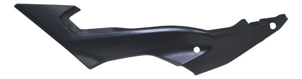 Carenagem Lateral Esquerda Honda Cb 650 F 15-18 Original Preto