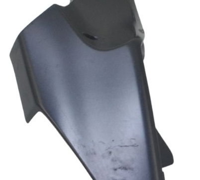 Carenagem Lateral Esquerda Honda Cb 650 F 15-18 Original Preto