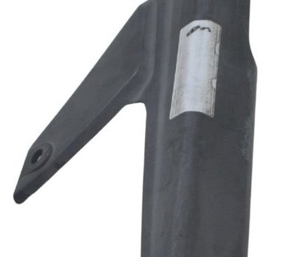 Capa Corrente Honda Cb 650 F 15-18 Original