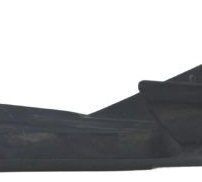 Capa Corrente Honda Cb 650 F 15-18 Original